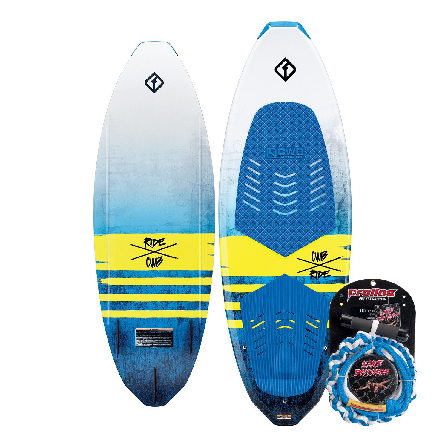 Best Wakesurf Board For Beginners - Specs, Features And More